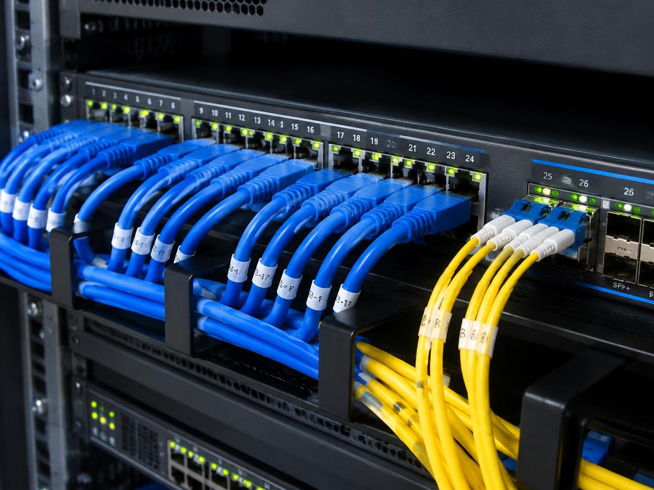 Systems Integration — illustrative image